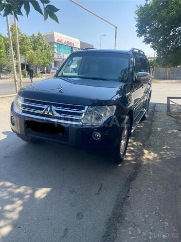 Mitsubishi Pajero 2007, 340,000 km - 3.0 l - Sumqayıt