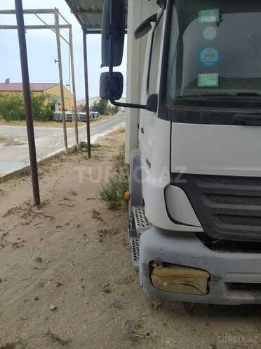 Mercedes Axor 1824 2007, 387,000 km - 6.0 l - Bakı