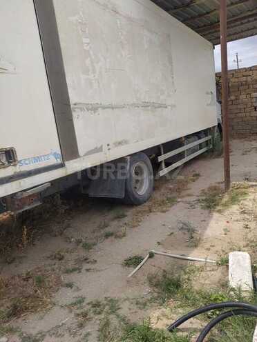 Mercedes Axor 1824 2007, 387,000 km - 6.0 l - Bakı