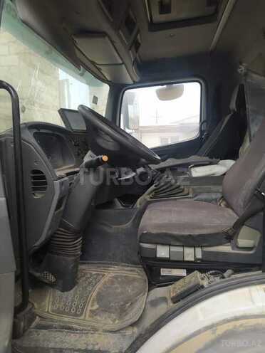 Mercedes Axor 1824 2007, 387,000 km - 6.0 l - Bakı