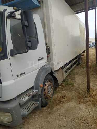 Mercedes Axor 1824 2007, 387,000 km - 6.0 l - Bakı