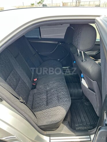 Mercedes C 200 1999, 355,000 km - 2.0 л - Bakı