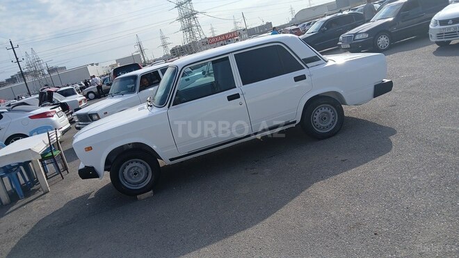 LADA (VAZ) 2107 2009, 70,000 km - 1.6 л - Bakı