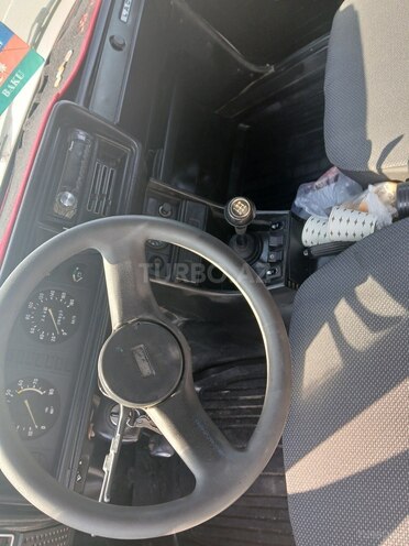 LADA (VAZ) 2107 2009, 70,000 km - 1.6 л - Bakı