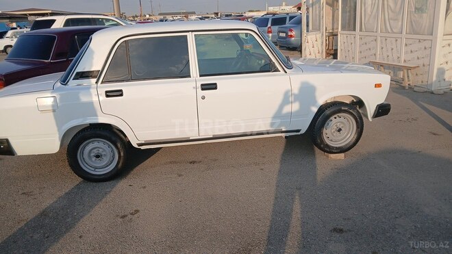 LADA (VAZ) 2107 2009, 70,000 km - 1.6 л - Bakı
