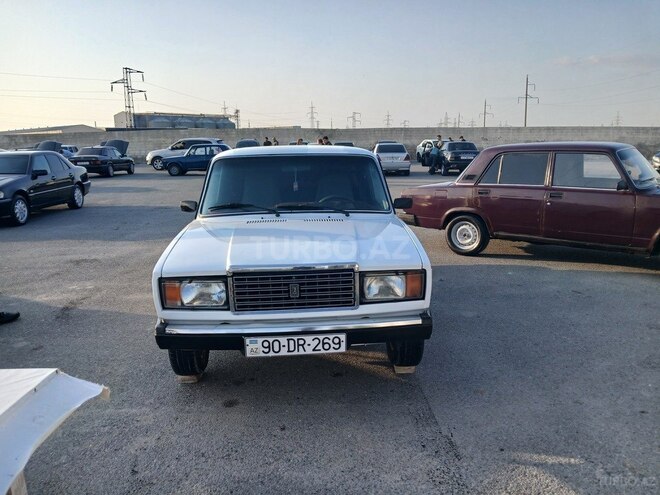 LADA (VAZ) 2107 2009, 70,000 km - 1.6 л - Bakı