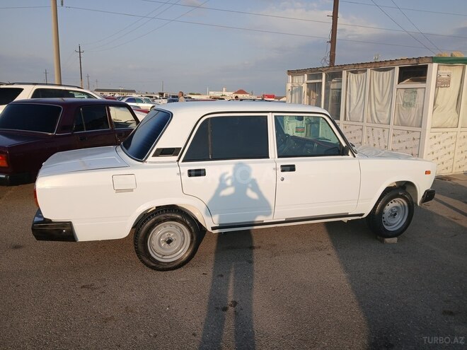 LADA (VAZ) 2107 2009, 70,000 km - 1.6 л - Bakı