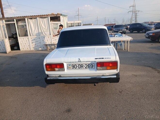LADA (VAZ) 2107 2009, 70,000 km - 1.6 л - Bakı