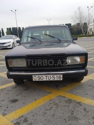 LADA (VAZ) 2105 1997, 30,000 km - 1.5 l - Yevlax