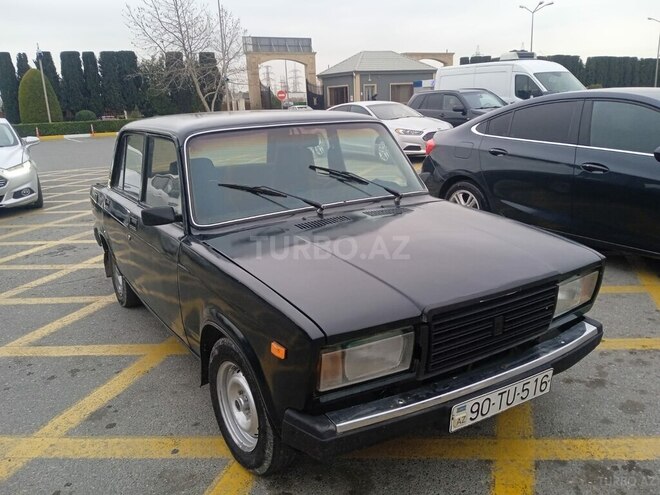 LADA (VAZ) 2105 1997, 30,000 km - 1.5 l - Yevlax
