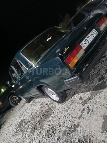 LADA (VAZ) 2105 1997, 30,000 km - 1.5 l - Yevlax