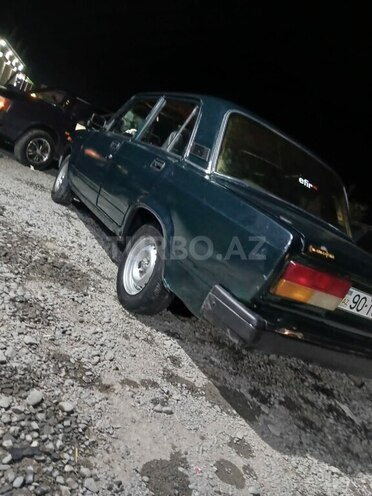 LADA (VAZ) 2105 1997, 30,000 km - 1.5 l - Yevlax