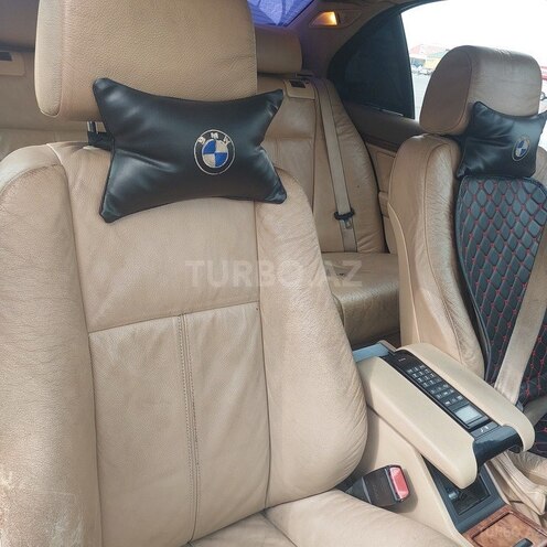 BMW 525 1998, 430,000 km - 2.5 l - Bakı