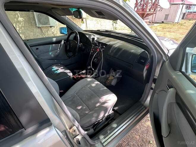 Mercedes C 220 d 2000, 500,000 km - 2.2 l - Bakı