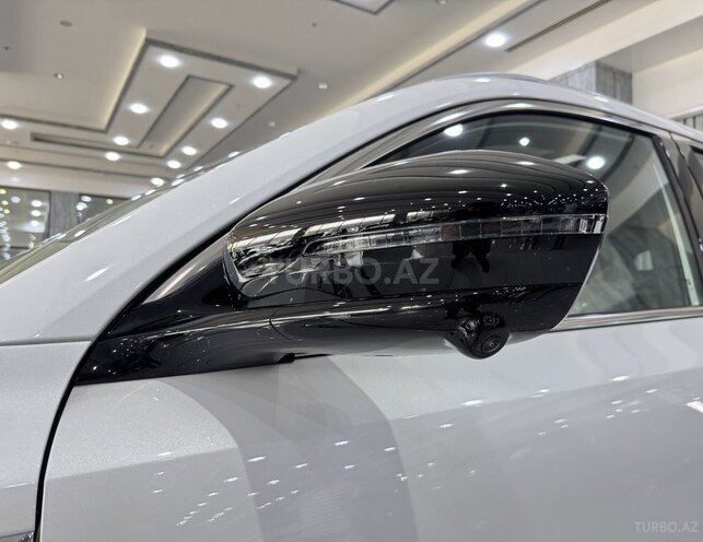 Changan CS 55 Plus 2025, 0 km - 1.5 l - Bakı