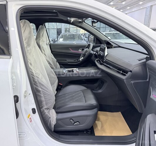 Changan CS 55 Plus 2025, 0 km - 1.5 l - Bakı