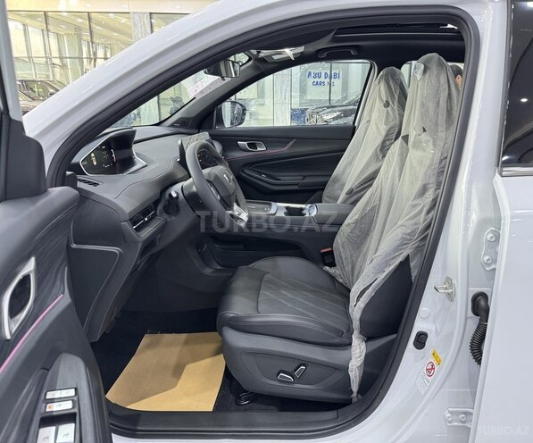 Changan CS 55 Plus 2025, 0 km - 1.5 l - Bakı
