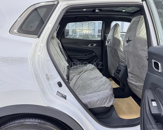 Changan CS 55 Plus 2025, 0 km - 1.5 l - Bakı