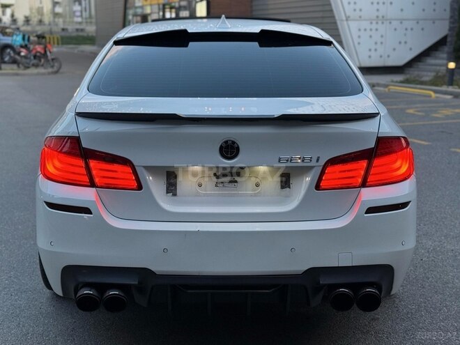 BMW 528 2013, 185,000 km - 2.0 l - Bakı