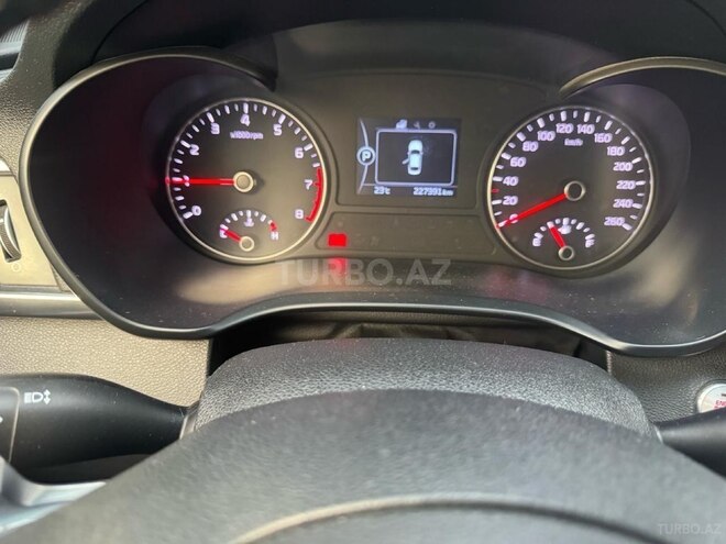 Kia K5 2015, 228,000 km - 2.0 l - Bakı