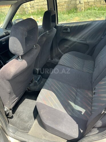 Opel Astra 1997, 359,464 km - 1.6 l - Bakı