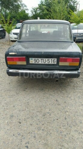 LADA (VAZ) 2105 1997, 30,000 km - 1.5 l - Yevlax