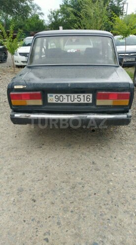 LADA (VAZ) 2105 1997, 30,000 km - 1.5 l - Yevlax