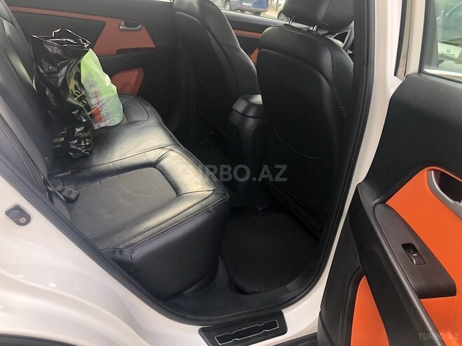 Kia Sportage 2011, 153,000 km - 2.0 l - Bakı