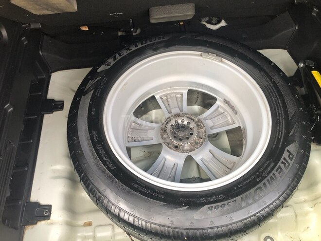 Kia Sportage 2011, 153,000 km - 2.0 l - Bakı