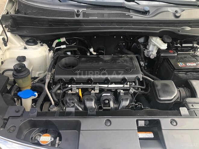 Kia Sportage 2011, 153,000 km - 2.0 l - Bakı