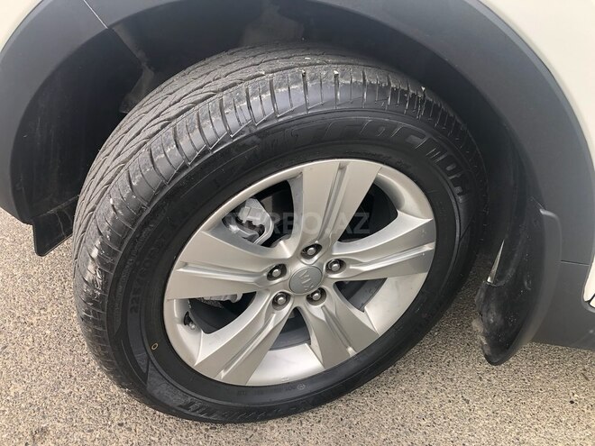 Kia Sportage 2011, 153,000 km - 2.0 l - Bakı