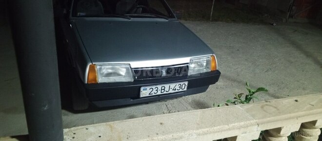 LADA (VAZ) 21099 2003, 300,000 km - 1.6 л - Ağcabədi