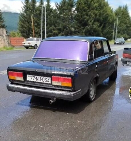 LADA (VAZ) 2107 2011, 95,000 km - 1.6 l - Şəki