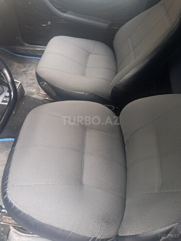 LADA (VAZ) 2107 2011, 95,000 km - 1.6 l - Şəki