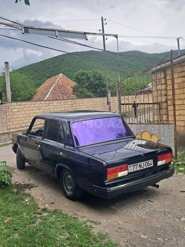LADA (VAZ) 2107 2011, 95,000 km - 1.6 l - Şəki