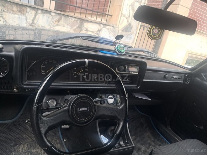 LADA (VAZ) 2107 2011, 95,000 km - 1.6 l - Şəki
