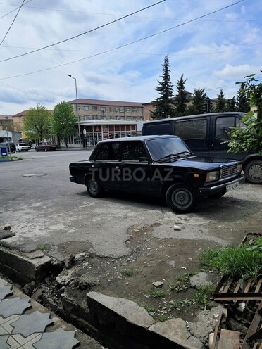 LADA (VAZ) 2107 2011, 95,000 km - 1.6 l - Şəki