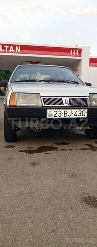 LADA (VAZ) 21099 2003, 300,000 km - 1.6 л - Ağcabədi