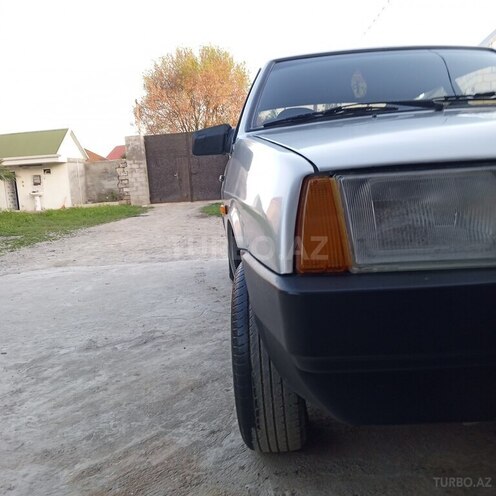 LADA (VAZ) 21099 2003, 300,000 km - 1.6 л - Ağcabədi