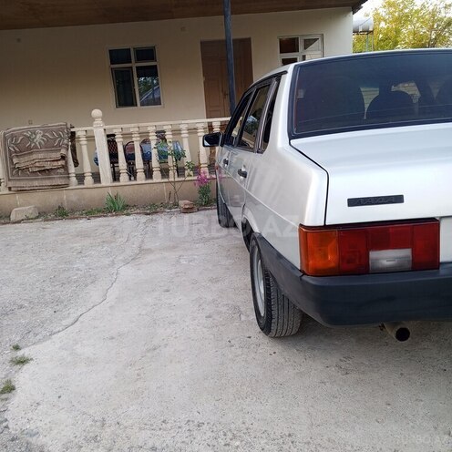 LADA (VAZ) 21099 2003, 300,000 km - 1.6 л - Ağcabədi
