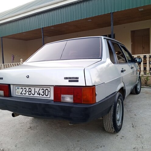 LADA (VAZ) 21099 2003, 300,000 km - 1.6 л - Ağcabədi