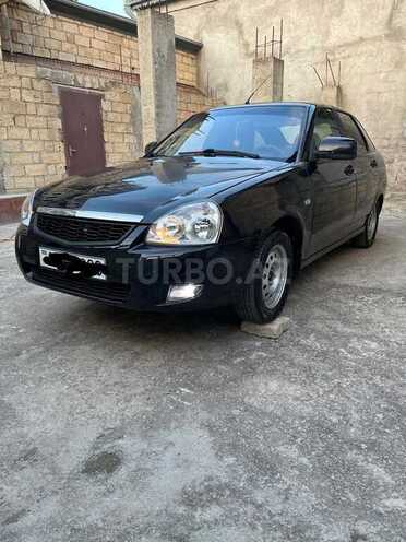 LADA (VAZ) Priora 2013, 176,000 km - 1.6 л - Bakı
