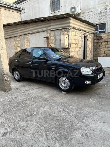 LADA (VAZ) Priora 2013, 176,000 km - 1.6 л - Bakı