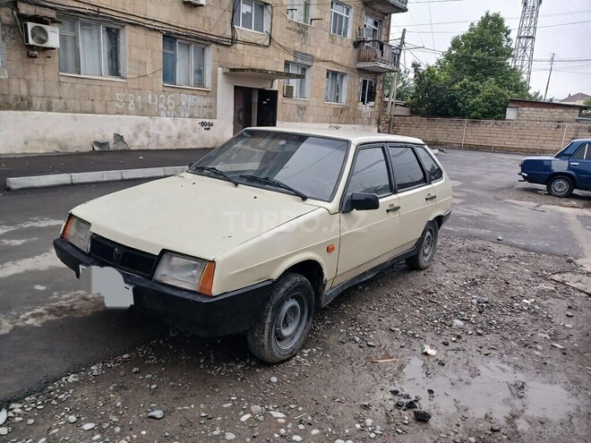 LADA (VAZ) 2109 1987, 112,200 km - 1.5 l - Mingəçevir