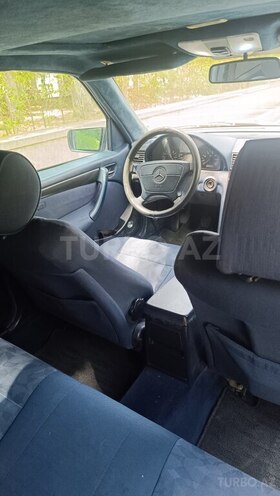Mercedes C 180 1997, 590,000 km - 1.8 л - Bakı