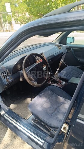 Mercedes C 180 1997, 590,000 km - 1.8 л - Bakı