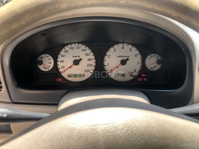 Nissan Sunny 2006, 365,000 km - 1.3 л - Bakı