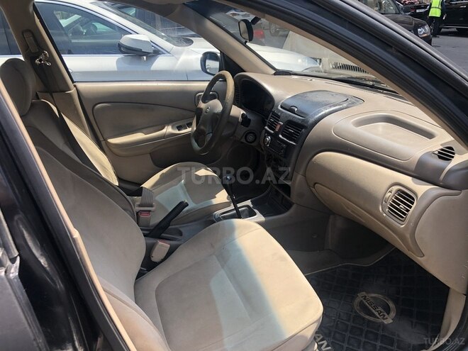 Nissan Sunny 2006, 365,000 km - 1.3 л - Bakı