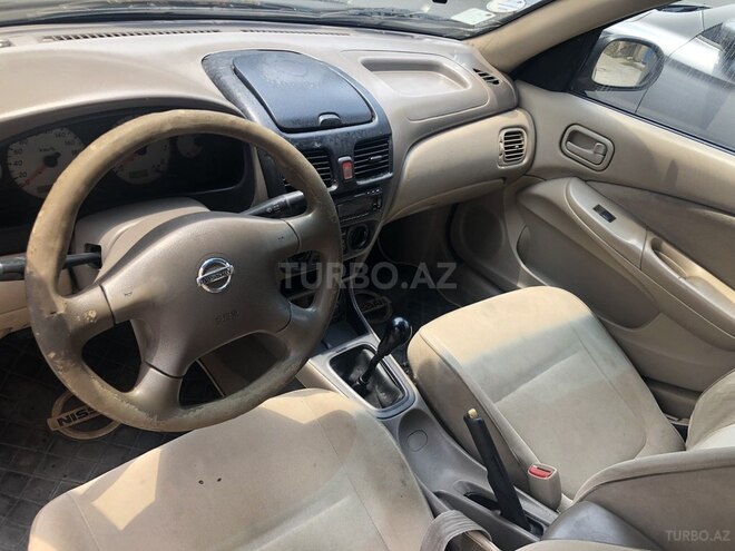 Nissan Sunny 2006, 365,000 km - 1.3 л - Bakı