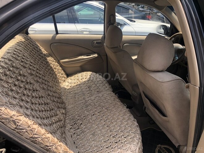 Nissan Sunny 2006, 365,000 km - 1.3 л - Bakı